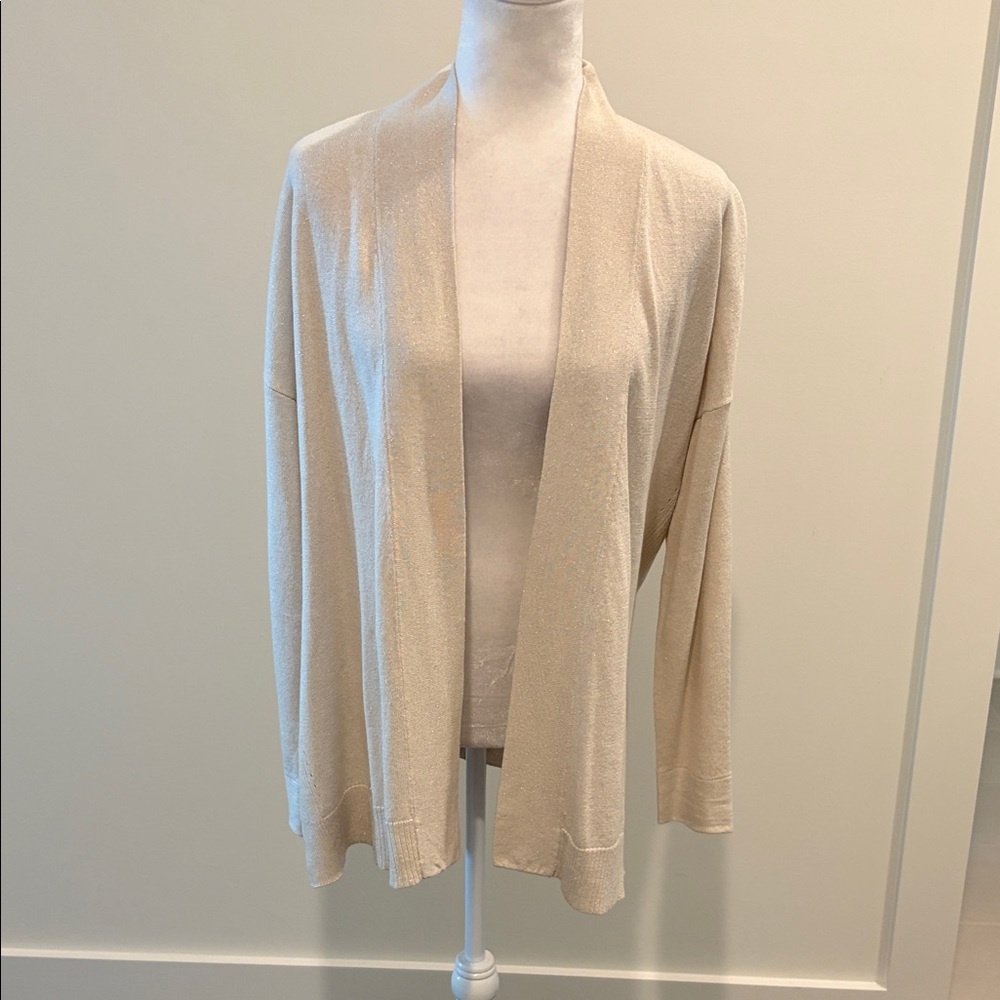 NWT Lilly Pulitzer Melly Cardigan Sz M